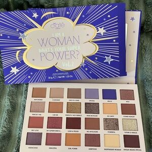 Ciate London eyeshadow